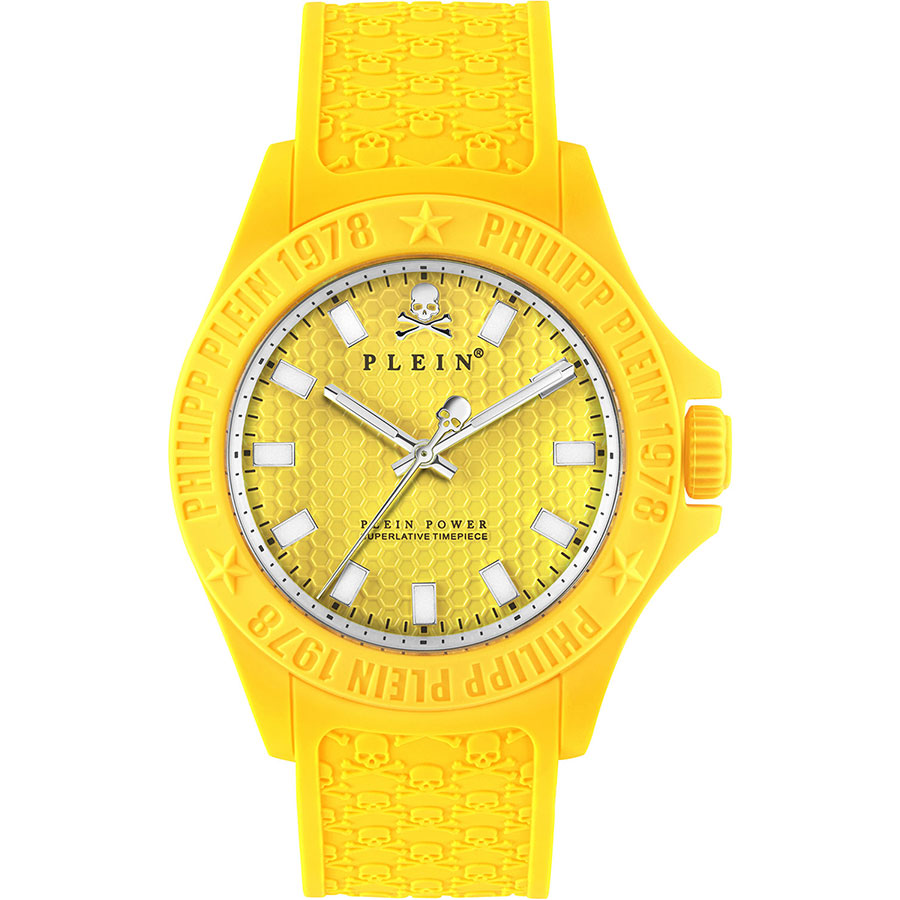 Часы Philipp Plein Plein Power PWKAA1021